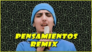 Morad  Pensamientos  ⵣREMIX☪️ [upl. by Fineman]