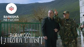 Bajram Gigolli  Lubizhda e Hasit Official Video [upl. by Ferdinand]