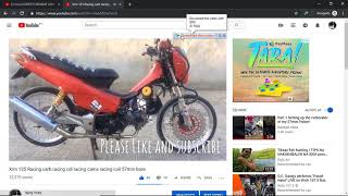 How to download Youtube videos easy steps [upl. by Survance]