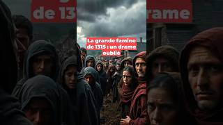 La grande famine de 1315 [upl. by Scherle]