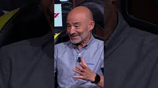 Antonio Lobato sobre Alonso quotEs una locura ha sido muy listo y muy depredadorquot DAZNF1 [upl. by Oman]