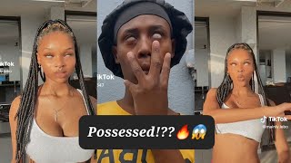 Kilimanjaro Dance Challenge 🔥😭  Tik tok  amapiano trending [upl. by Tonina]