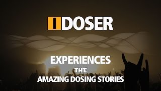 iDoser REAL User Experiences [upl. by Anelah614]