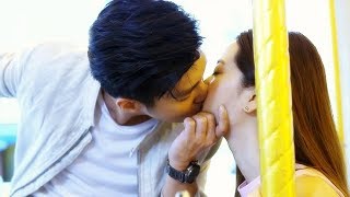 FMV 忽然之間  炎亞綸 Aaron Yan「電視劇 後菜鳥的燦爛時代 Refresh Man」 [upl. by Efrem]