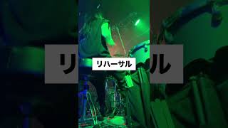 NEMOPHILA 全力全身ツアーat 岡山 drummer むらたたむ ドラム nemophila drummer [upl. by Rubbico]