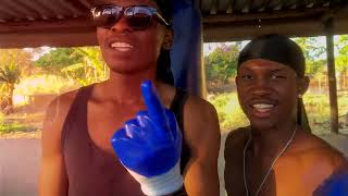 PENKY BEEZY  NHAMO UCHAIONA Offical Video [upl. by Nollek113]