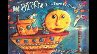 Manu Chao  Petit petit blues  Album Pitt Ocha  Les Ogres de Barback [upl. by Dur]