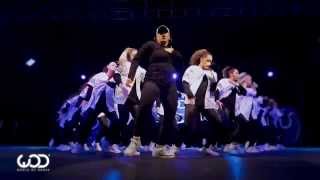 Royal Family  WS amp CU cut  World of Dance Los Angeles 2015  WODLA15 [upl. by Einnel965]