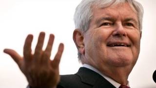 Newt Gingrich  Tax Cheat [upl. by Ardeha]