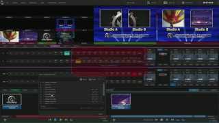 TriCaster Remote Option [upl. by Colvin]