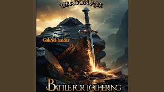 Battle For Lothering Original Game soundtrack [upl. by Darce]