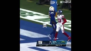 ￼Insane crazy touchdown [upl. by Lipinski730]