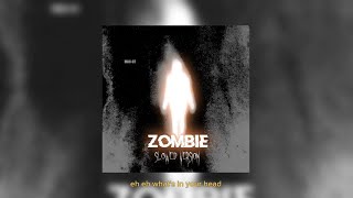 Zombie  Slowed Version  Mac07 [upl. by Hsemin]