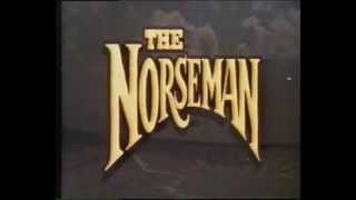 THE NORSEMAN 1978 VHS PREVIEW [upl. by Ahseret807]