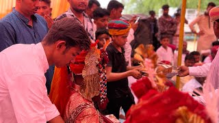 Kisor Song from Jaisalmer wedding [upl. by Olyhs102]