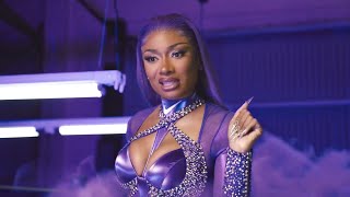 Planet Fitness quotMother Fitnessquot Commercial 2023 Featuring Megan Thee Stallion [upl. by Leamiba]