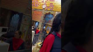 Sirsa to Salasar song music salasarbalaji dineshswami09 viralvideo sirsa [upl. by Jerz]