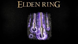 ELDEN RING™ Cendres de Guerre Pluie de Flèches [upl. by Yug]