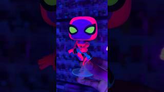 This is your Funko Pop if… shorts funkopop spiderman [upl. by Nytsirk]