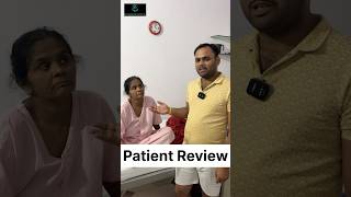 Patient Review  Care  Best hospital  best hospital in Lucknow doctor patient yt best yt [upl. by Gilead102]