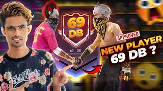 Better Than PC Player 😨❓ Best Player in India 🇮🇳🔥 RASHIQ DB rashiqdb 69db [upl. by Bollinger865]