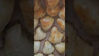 chitirlama somsa food somsa streetfood 99 409 84 72 95 150 88 80 Arancha [upl. by Uchish]