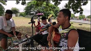 tensionado cover by kabolbogets Band kabolbogetsvlog viralposts [upl. by Louise]