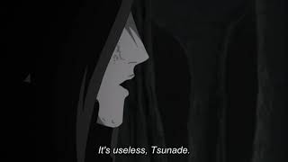 Jiraiya trusts Orochimaru [upl. by Aniaz]