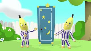 The Banana Magicians  Bananas in Pyjamas Season 1  Full Episodes  Bananas In Pyjamas [upl. by Verne]