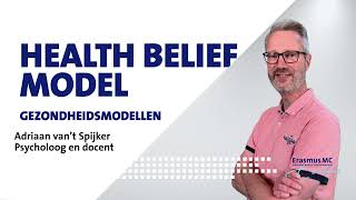 Health belief model [upl. by Junia834]