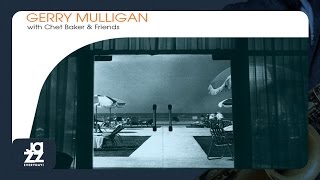 Gerry Mulligan  Bernies Tune [upl. by Maddocks]