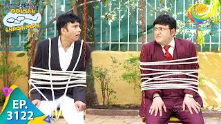 Taarak Mehta Ka Ooltah Chashmah  Ep 3122  Full Episode  15th March 2021 [upl. by Lecroy]