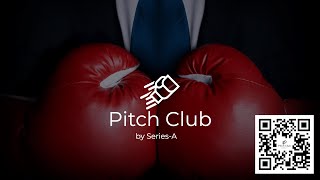 Pitch Club  17th Jan [upl. by Erdnaxela]