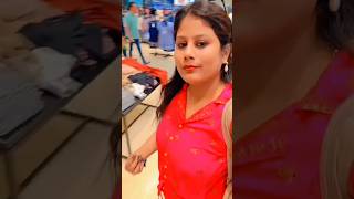 Phoenix Mall ✨😍 Pune Maharashtra minivlog maharashtra phoenix phoenixmarketcitypune shorts [upl. by Laup659]