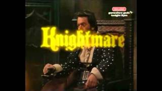 Knightmare Series 45 Closing credits Music [upl. by Atnwahsal]