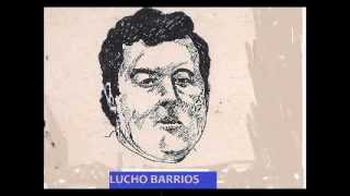 EL PROVINCIANO  LUCHO BARRIOS [upl. by Earej247]