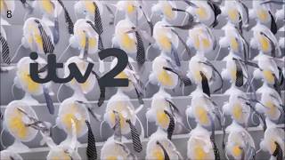 Itv2 idents 2015 [upl. by Theran]