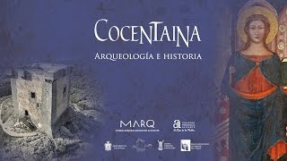 Cocentaina Arqueologia e Historia [upl. by Loriner291]