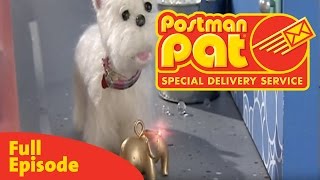 Postman Pat Special Delivery Service  Magic Jewels [upl. by Lauren]