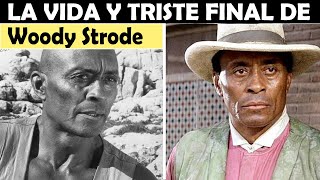 La Vida y El Triste Final de Woody Strode [upl. by Victory]