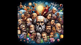 Philosophy MashUp Exploring the Greatest Ideas from Socrates to Nietzsche [upl. by Justus]