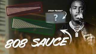 THE SECRET SAUCE TO HARD HITTING 808 [upl. by Letnuahc]