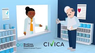 Blue HowTo Understanding your Prescription Drug Costs [upl. by Xavler219]