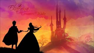 Waltz Music  Dreamers Waltz Lullaby Waltz [upl. by Ennovyhc246]