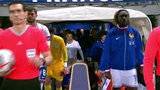 Highlights United States Olympic Mens National Team vs France  March 25 2024 [upl. by Ragouzis55]