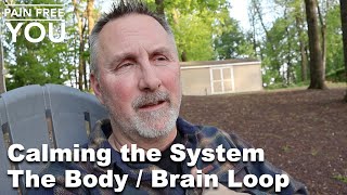 Calming the System  The Body  Brain Loop [upl. by Senecal]