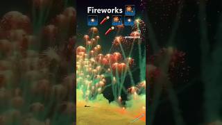 Fireworks 2024 🎇🎆😱🎊😍💣😳😁❤️🧨 [upl. by Nodnar976]