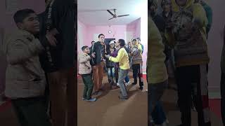 Tumse Milne Ko Dil Karta Hai  Ajay Devgan Song  Alka Yagnik amp Kumar Sanu  Phool Aur Kaante dance [upl. by Viki512]