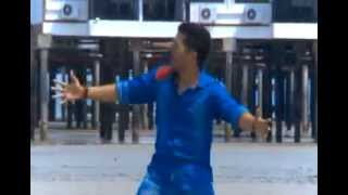 kadhale kadhale song in malaysian top 1  THR Raaga [upl. by Thorma]