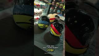 automobile accessories helmetstore openfacehelmet premiumhelmets [upl. by Virge]